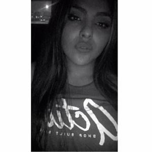 Meet your Posher, Edith